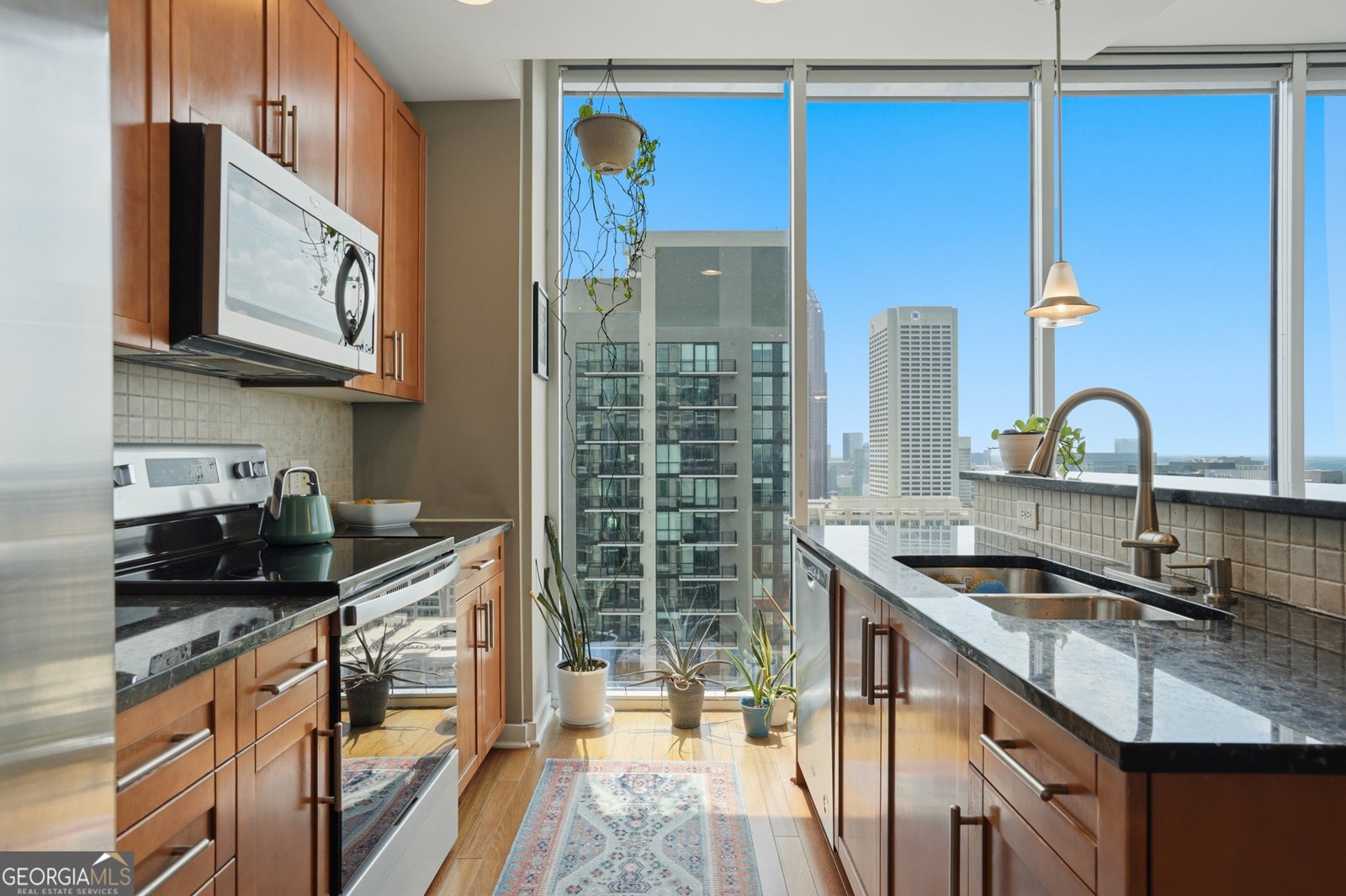 855 Peachtree Street Atlanta - Photo 8