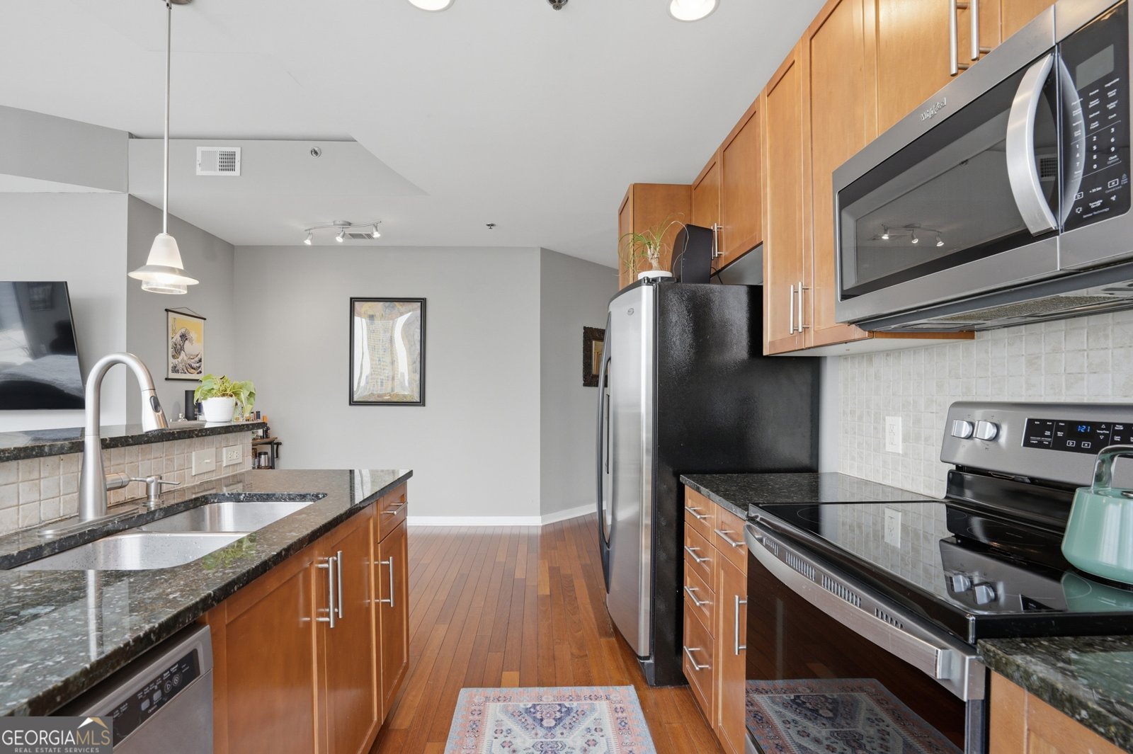 855 Peachtree Street Atlanta - Photo 9