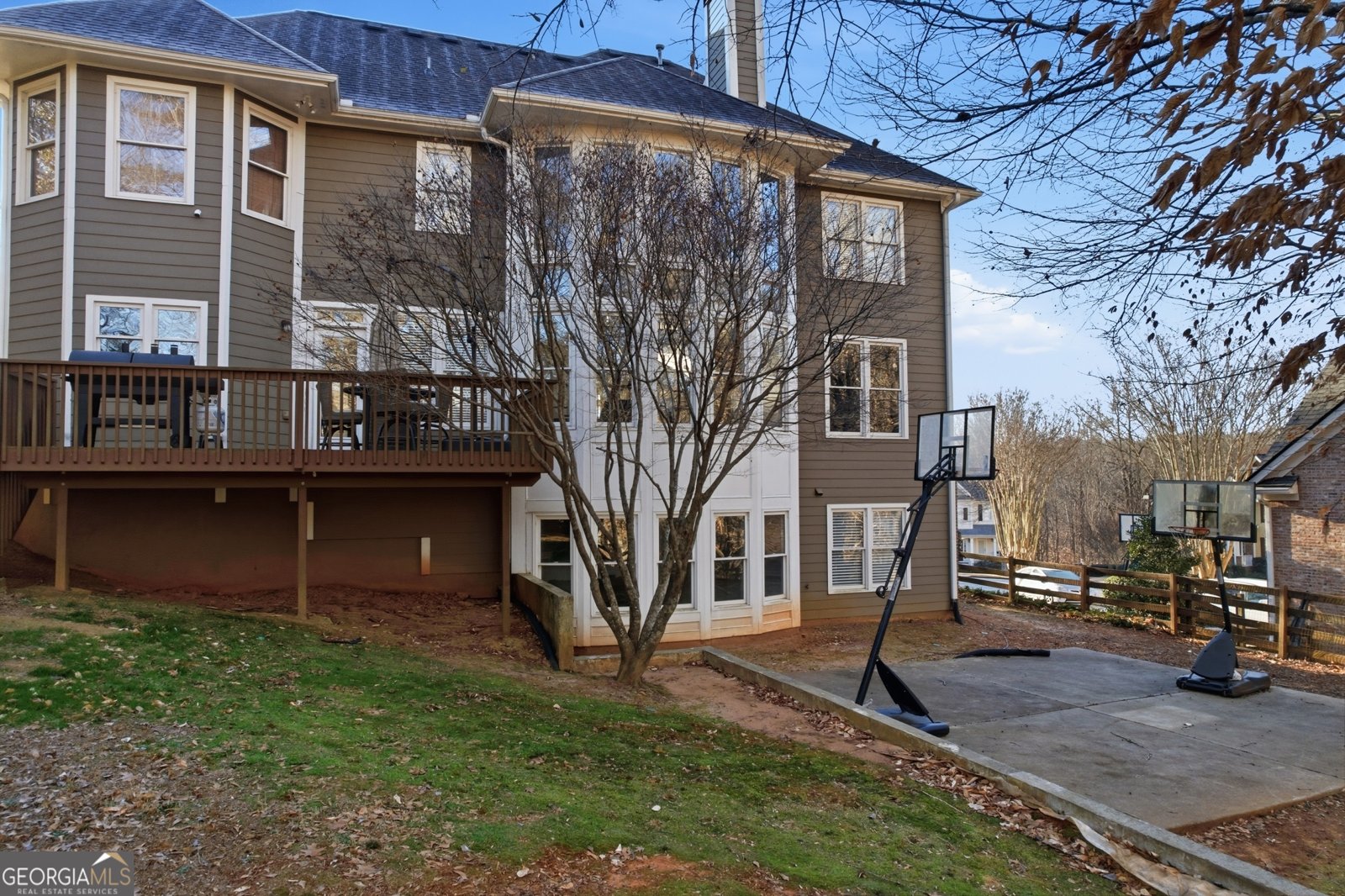 6114 Troon Way Douglasville - Photo 30