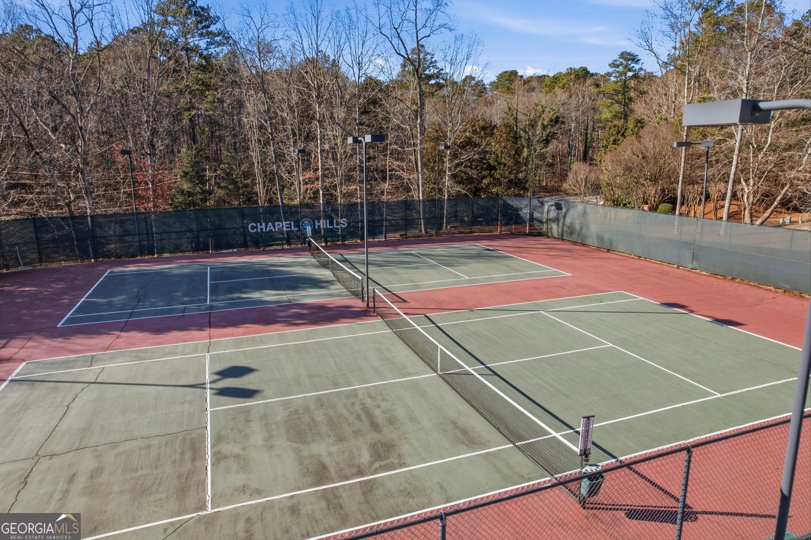 6114 Troon Way Douglasville - Photo 33