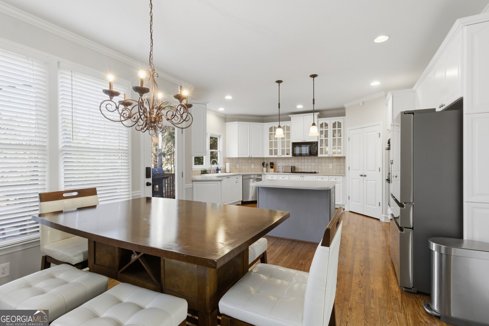 6114 Troon Way Douglasville - Photo 8