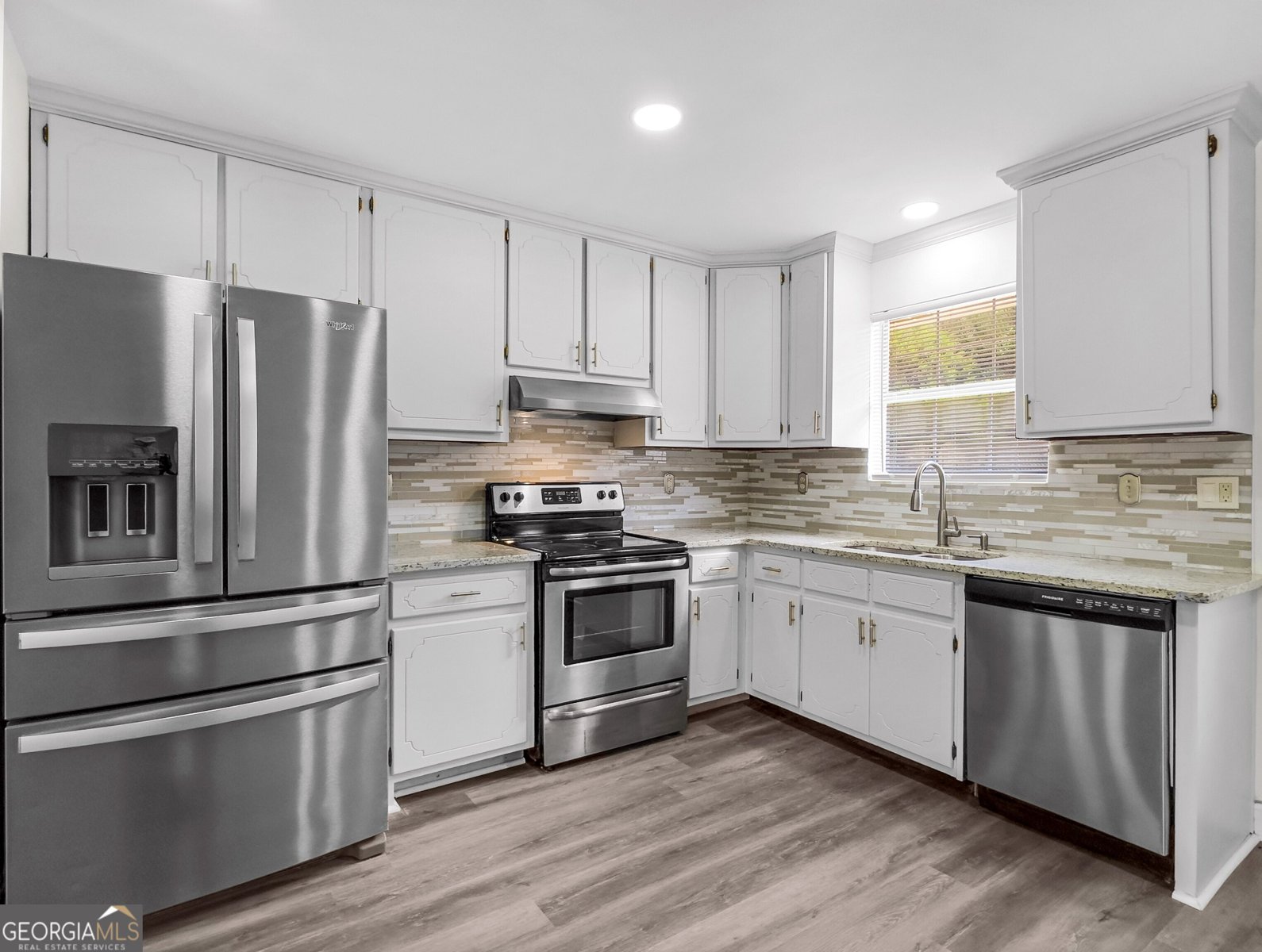 100 Turner Drive McDonough - Photo 12