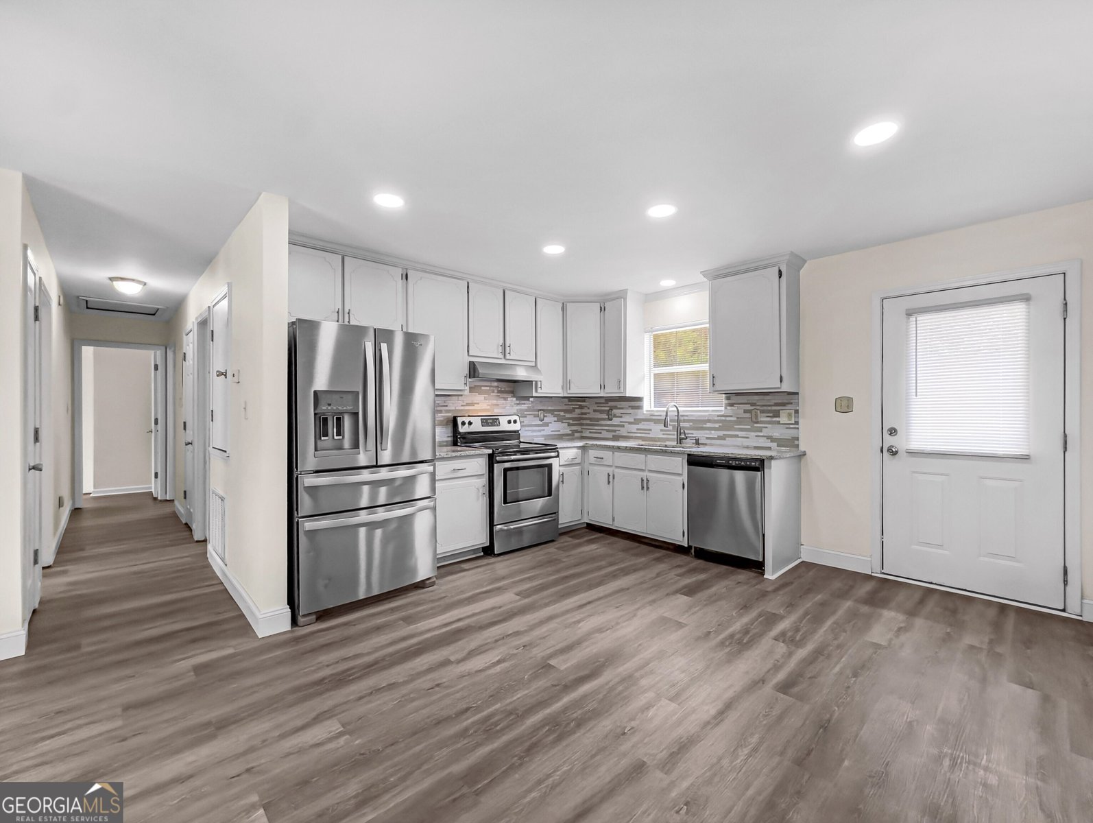 100 Turner Drive McDonough - Photo 13