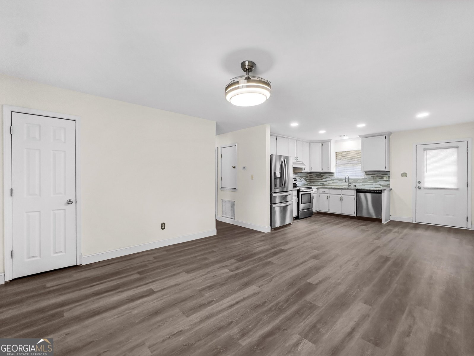 100 Turner Drive McDonough - Photo 15