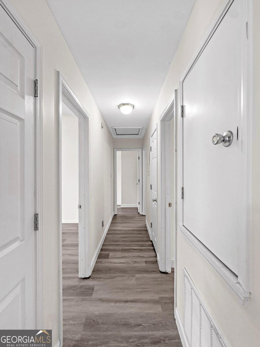 100 Turner Drive McDonough - Photo 17
