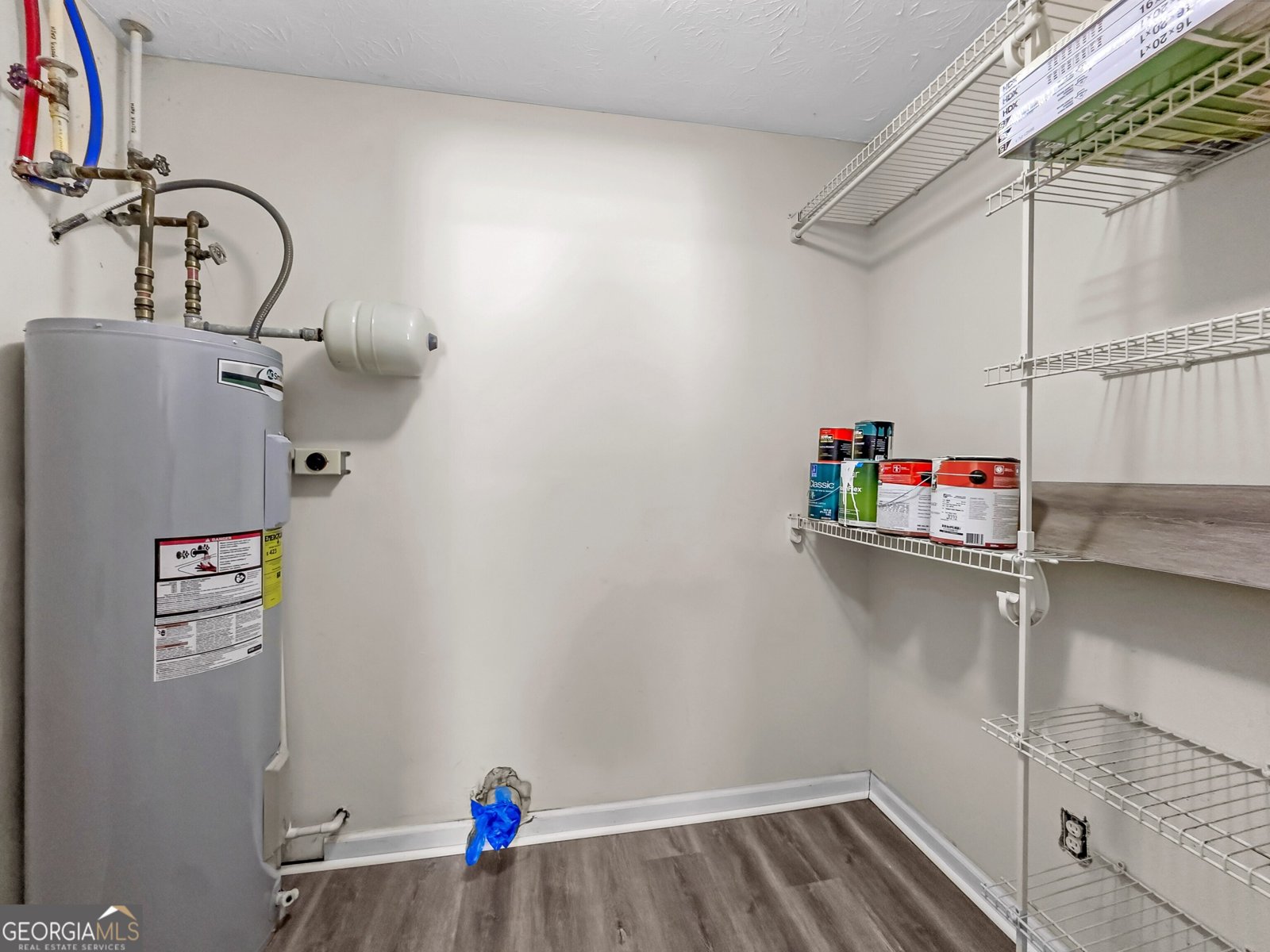 100 Turner Drive McDonough - Photo 20