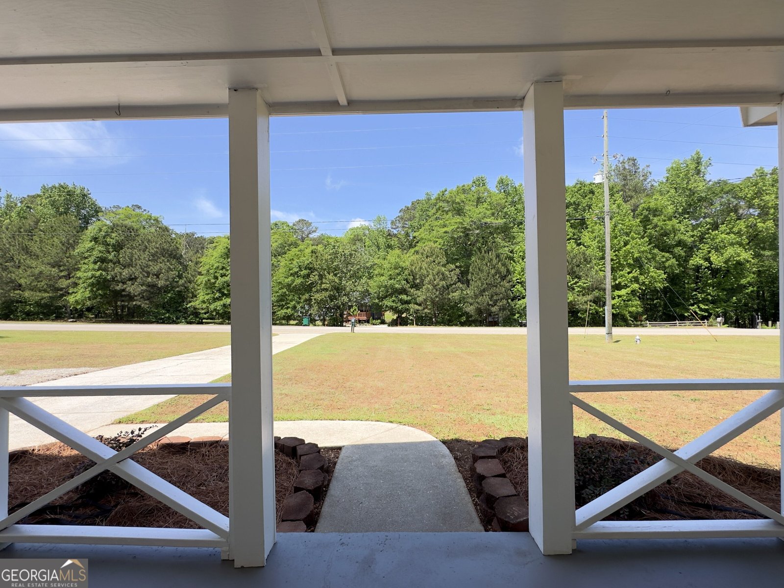 100 Turner Drive McDonough - Photo 37