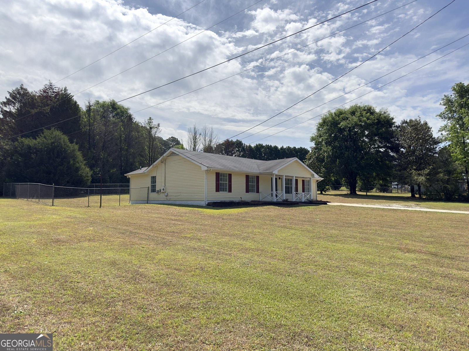 100 Turner Drive McDonough - Photo 39
