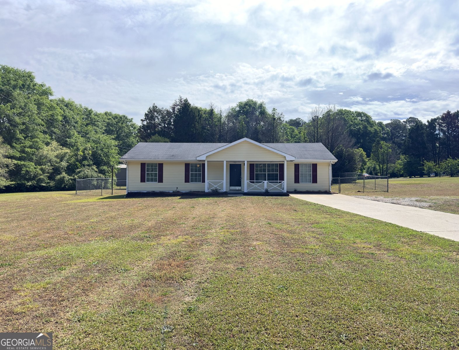 100 Turner Drive McDonough - Photo 40