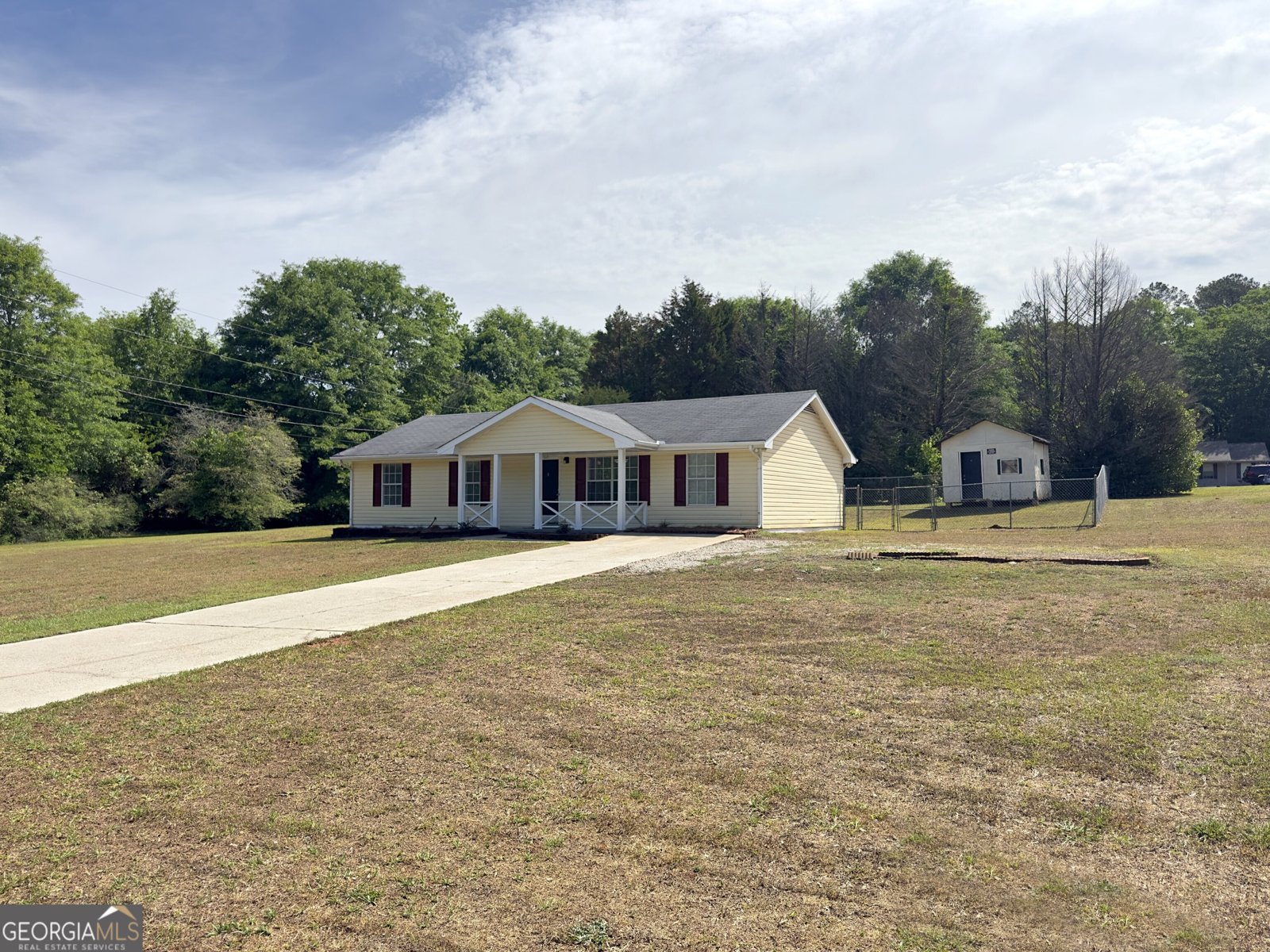 100 Turner Drive McDonough - Photo 43