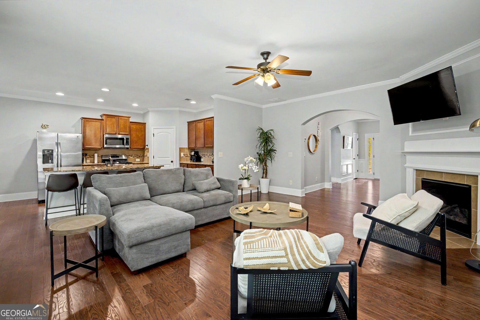 188 Inverness Avenue Newnan - Photo 10