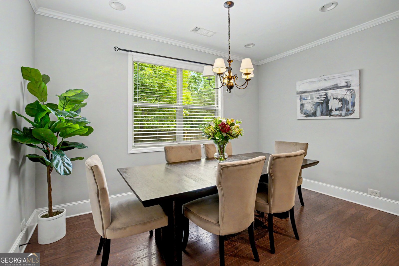188 Inverness Avenue Newnan - Photo 11