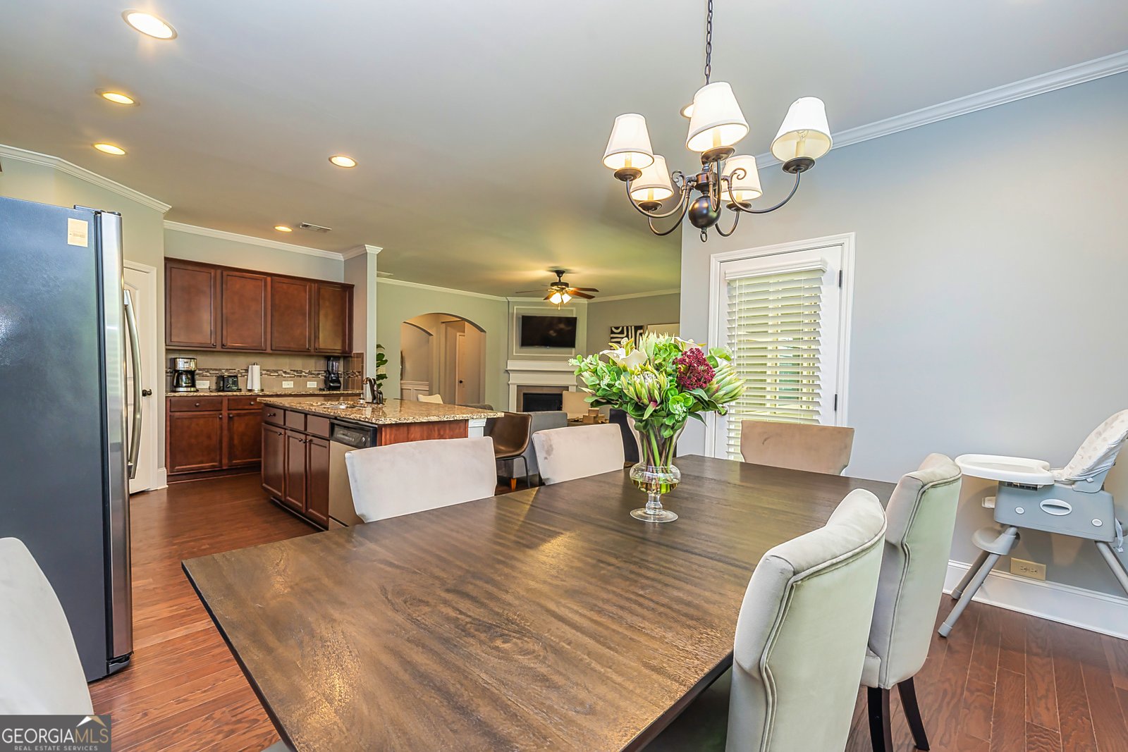 188 Inverness Avenue Newnan - Photo 13