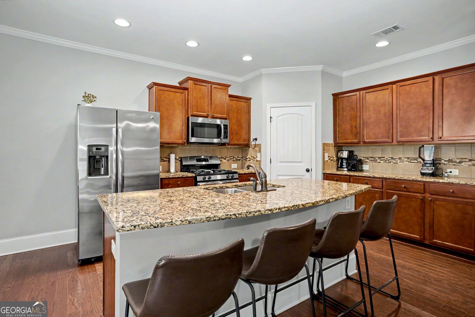188 Inverness Avenue Newnan - Photo 15