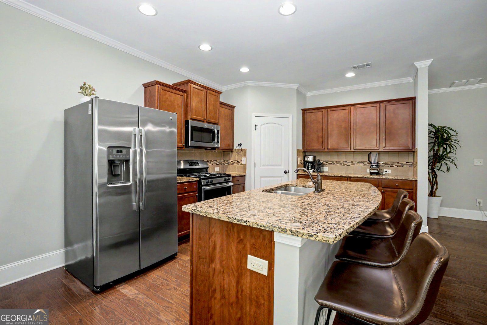 188 Inverness Avenue Newnan - Photo 16