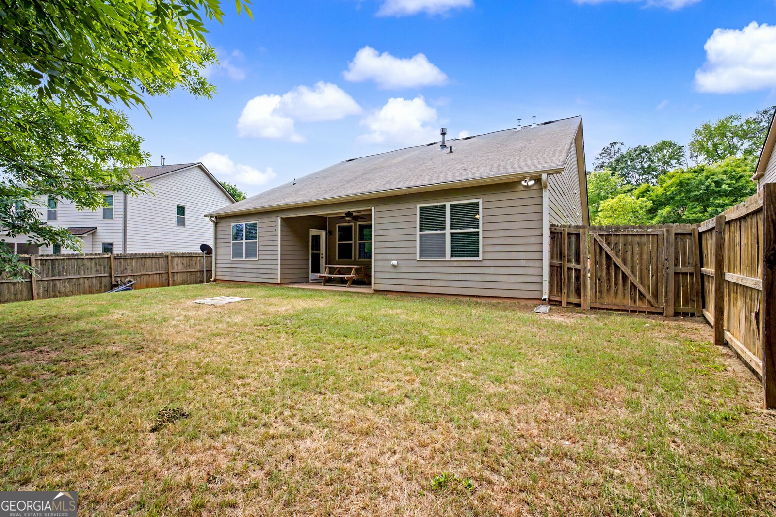 188 Inverness Avenue Newnan - Photo 27