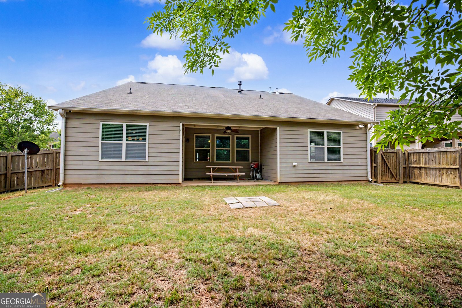 188 Inverness Avenue Newnan - Photo 28