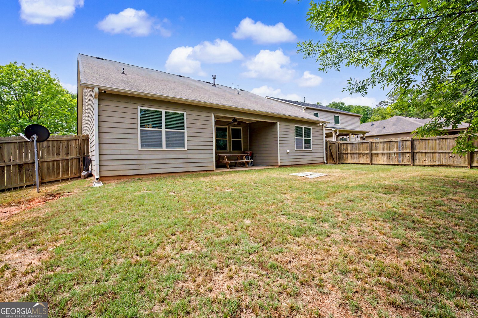 188 Inverness Avenue Newnan - Photo 29