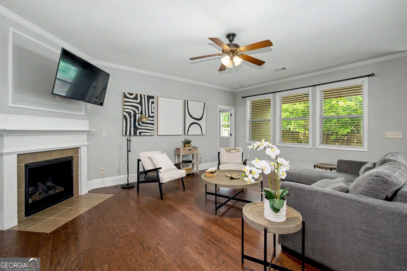 188 Inverness Avenue Newnan - Photo 7