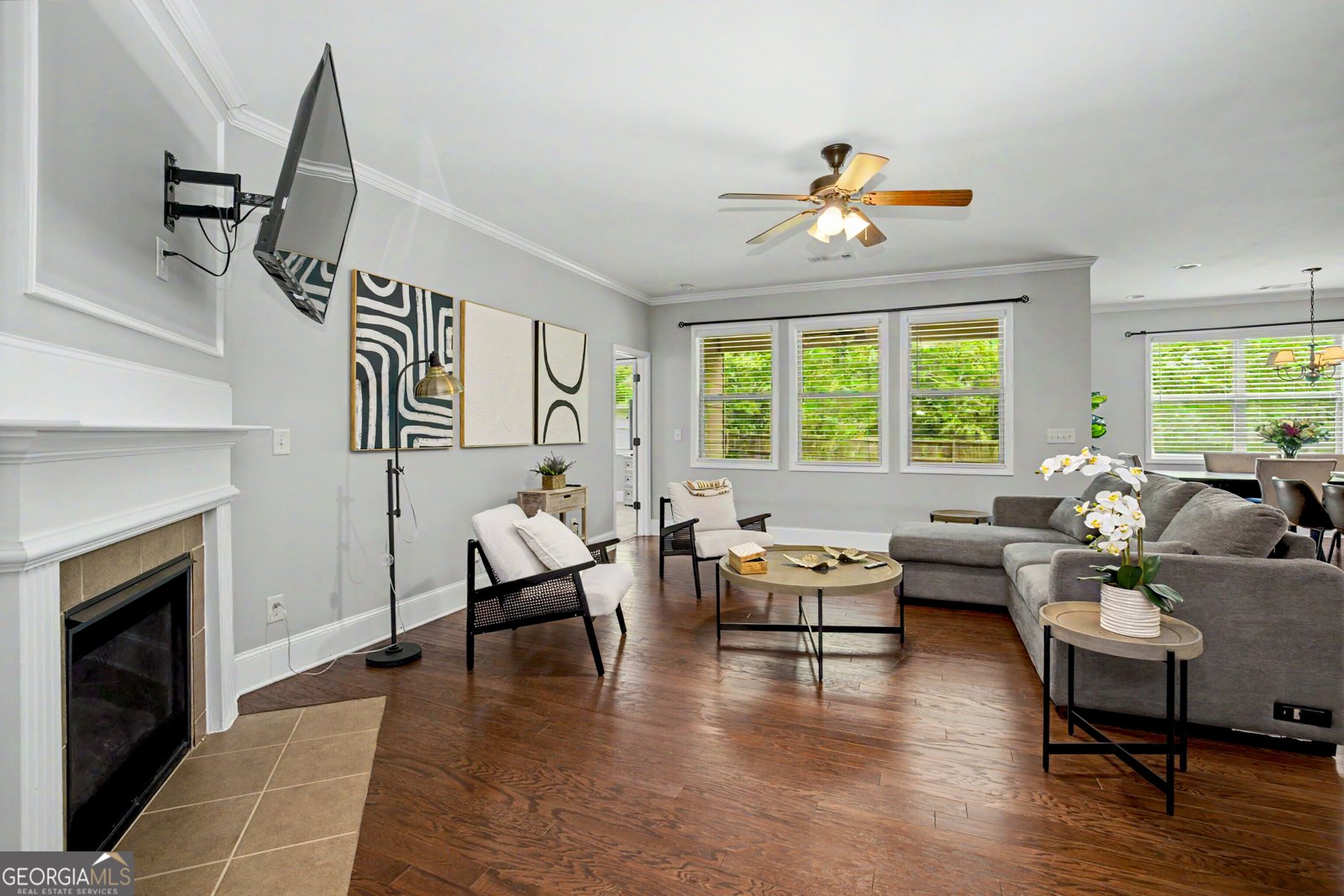 188 Inverness Avenue Newnan - Photo 8