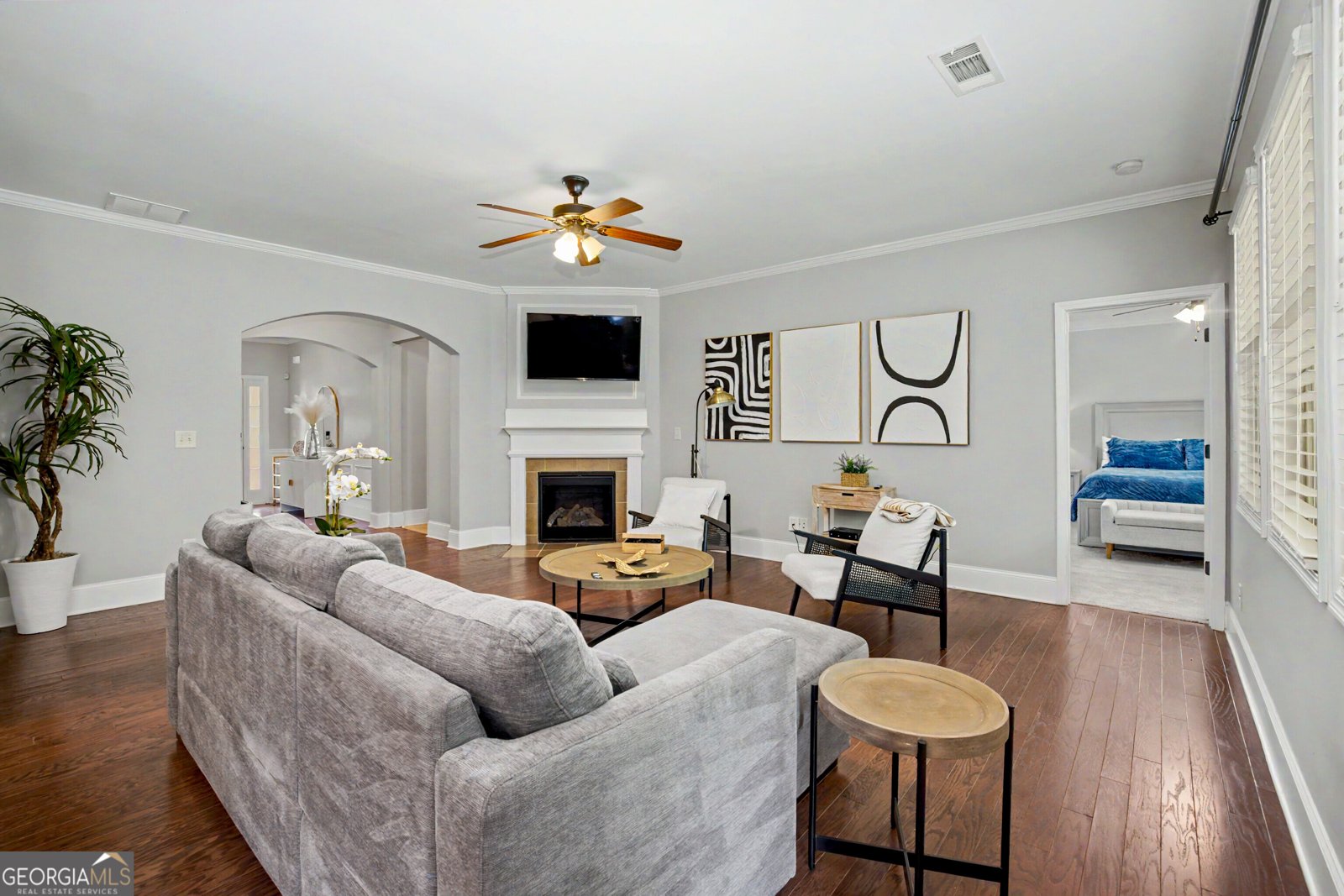 188 Inverness Avenue Newnan - Photo 9