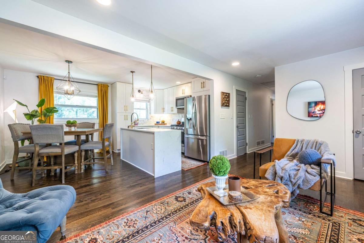 1746 Camperdown Circle Decatur - Photo 14