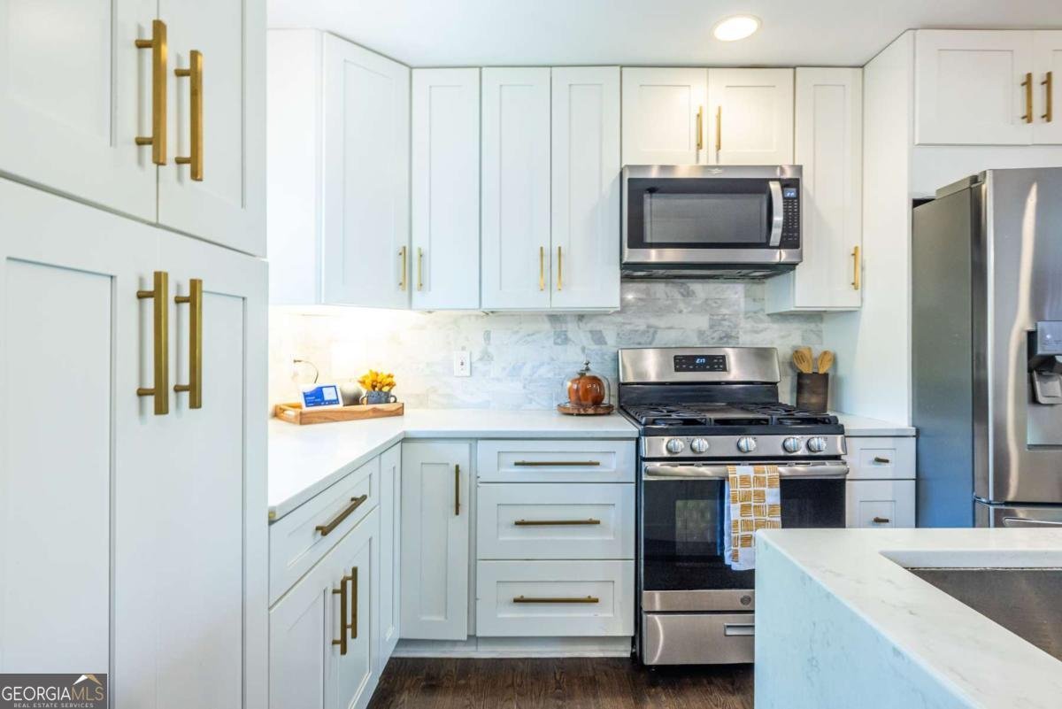 1746 Camperdown Circle Decatur - Photo 17