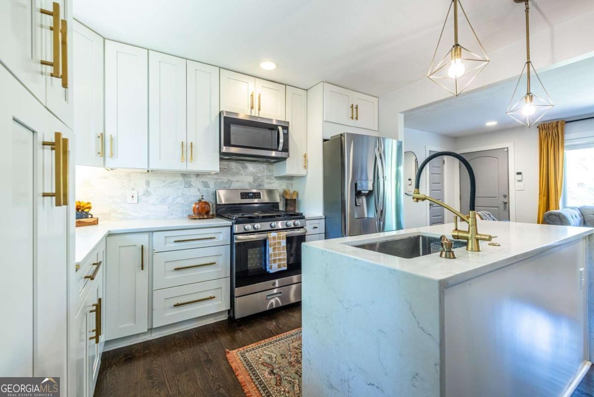 1746 Camperdown Circle Decatur - Photo 20