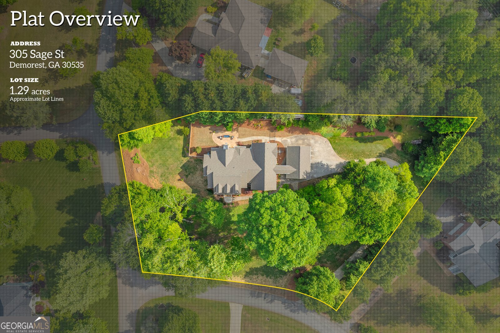 305 Sage Street Demorest - Photo 101