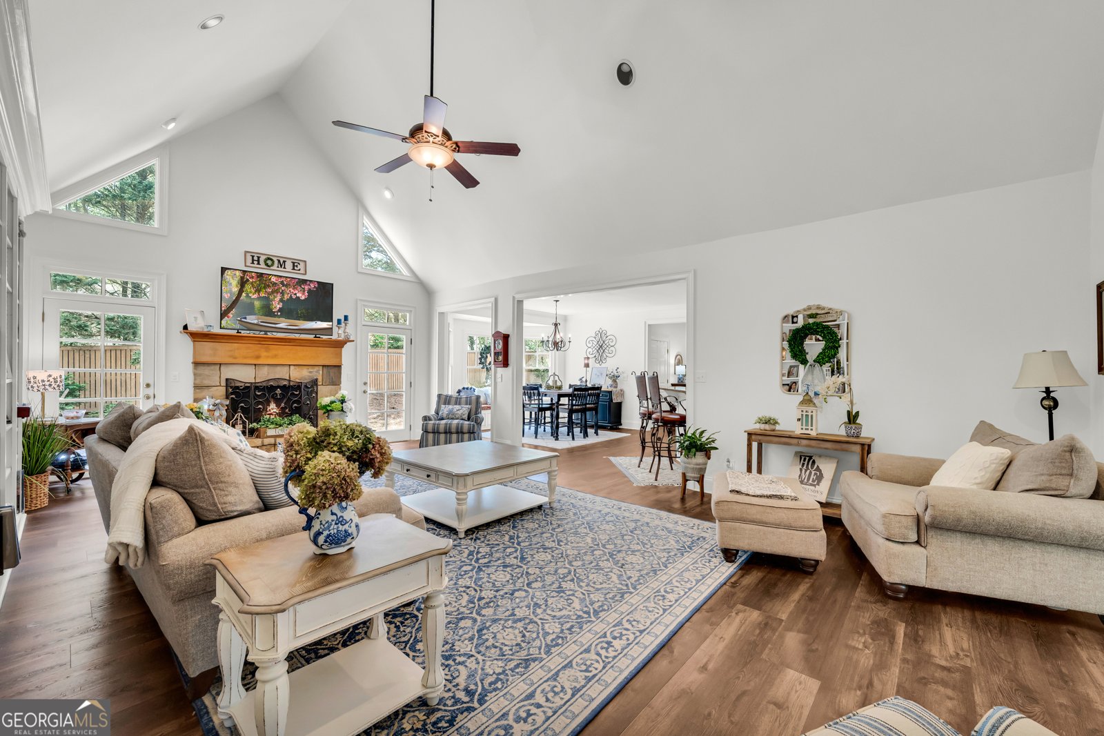 305 Sage Street Demorest - Photo 16
