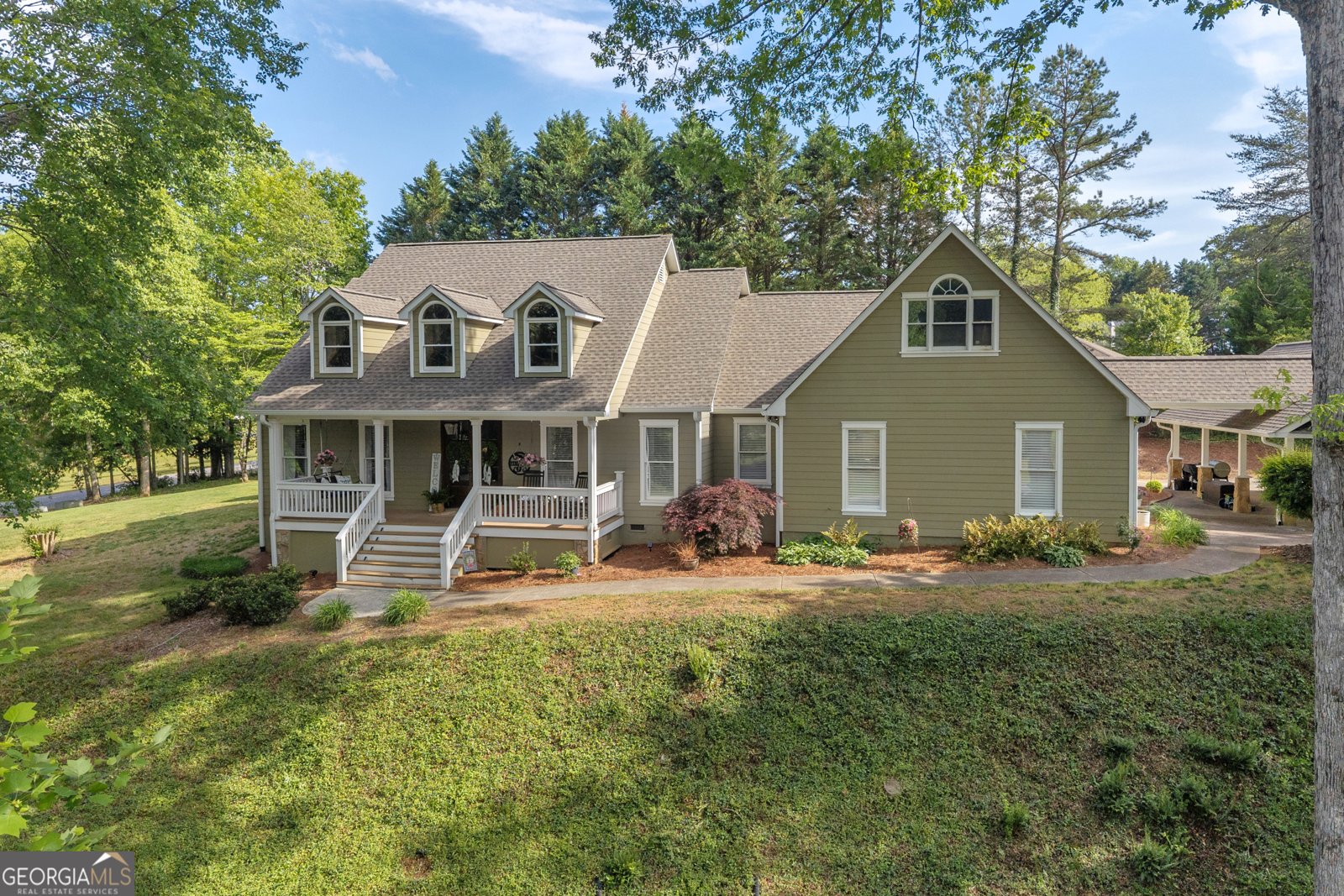 305 Sage Street Demorest - Photo 6