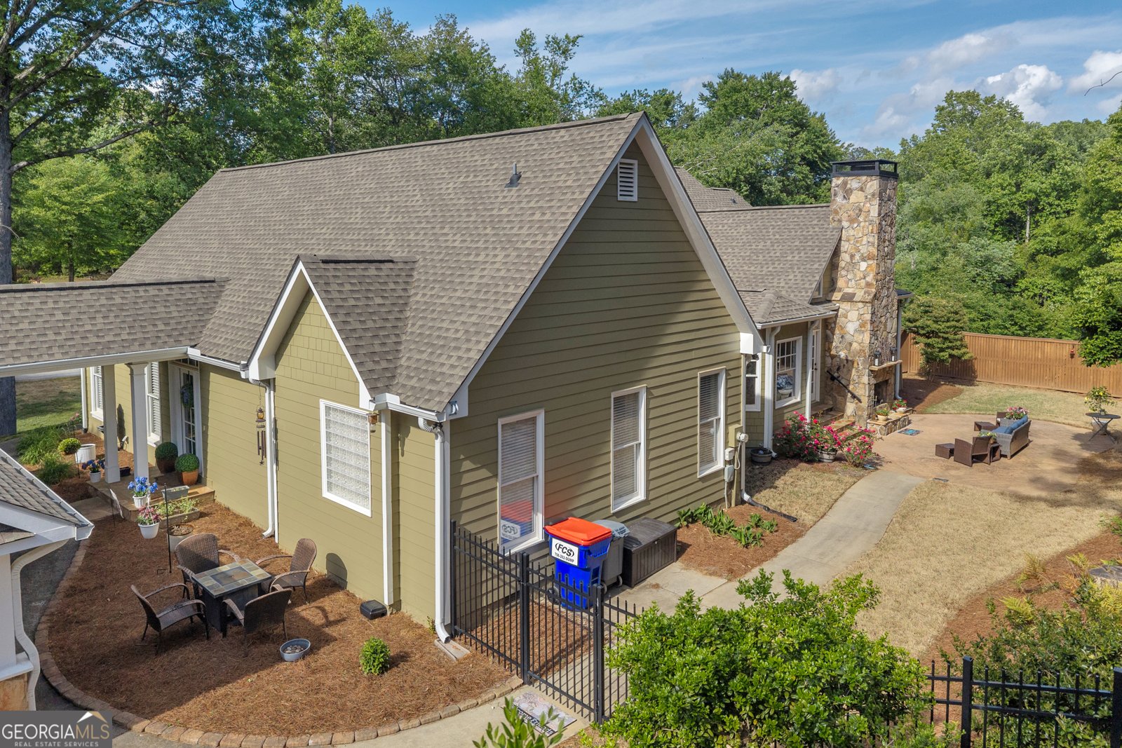 305 Sage Street Demorest - Photo 89
