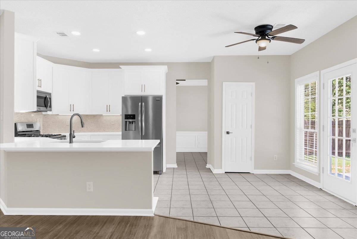 2410 Lunetta Lane Alpharetta - Photo 10