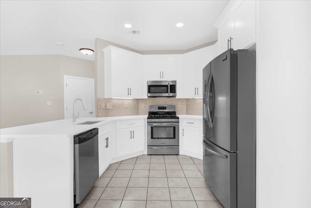 2410 Lunetta Lane Alpharetta - Photo 11