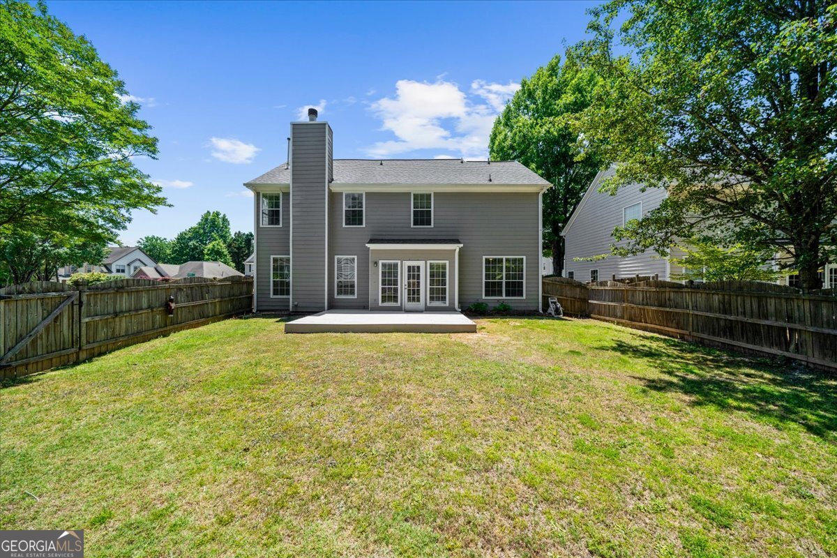 2410 Lunetta Lane Alpharetta - Photo 26
