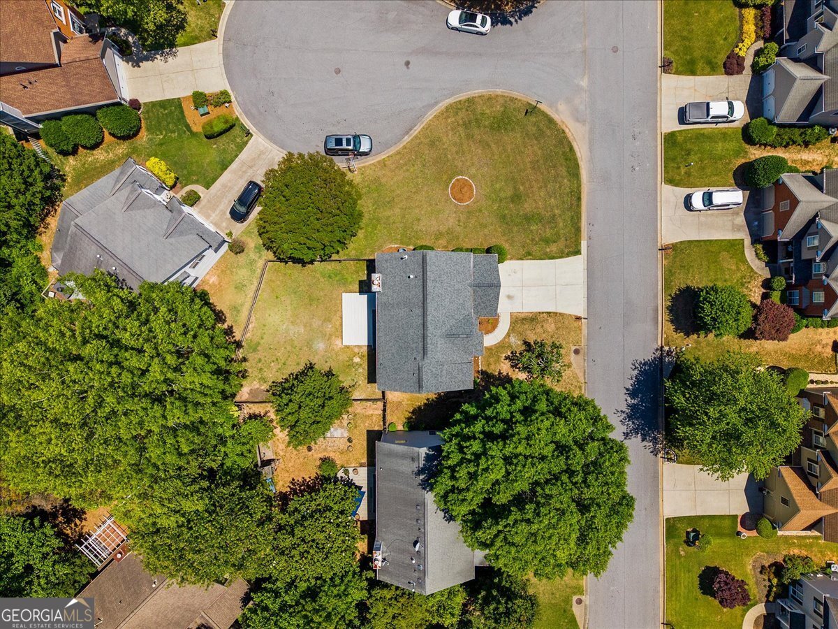 2410 Lunetta Lane Alpharetta - Photo 28