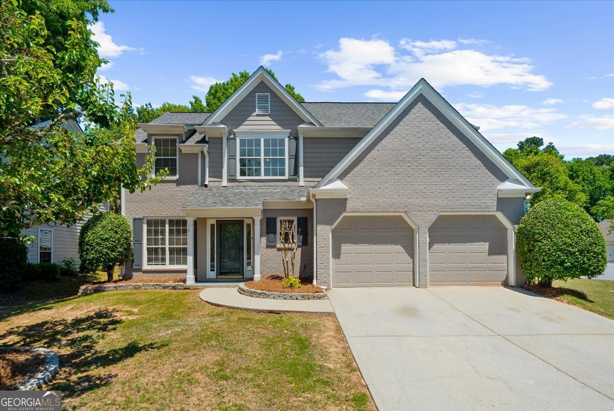 2410 Lunetta Lane Alpharetta - Photo 29