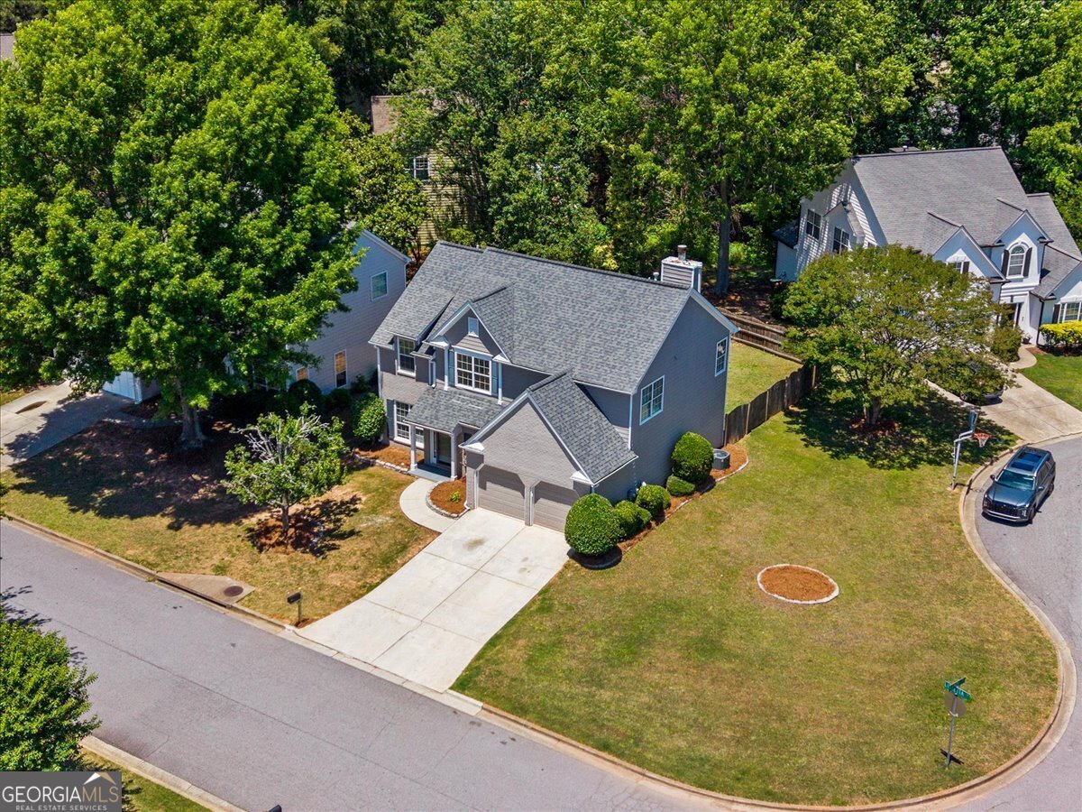 2410 Lunetta Lane Alpharetta - Photo 30