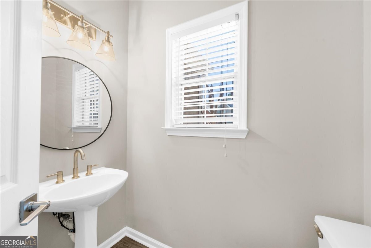 2410 Lunetta Lane Alpharetta - Photo 7
