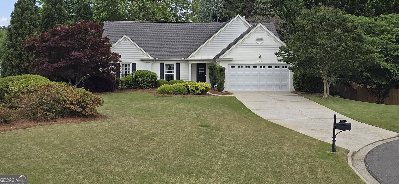 7125 Titchfield Place Cumming - Photo 1