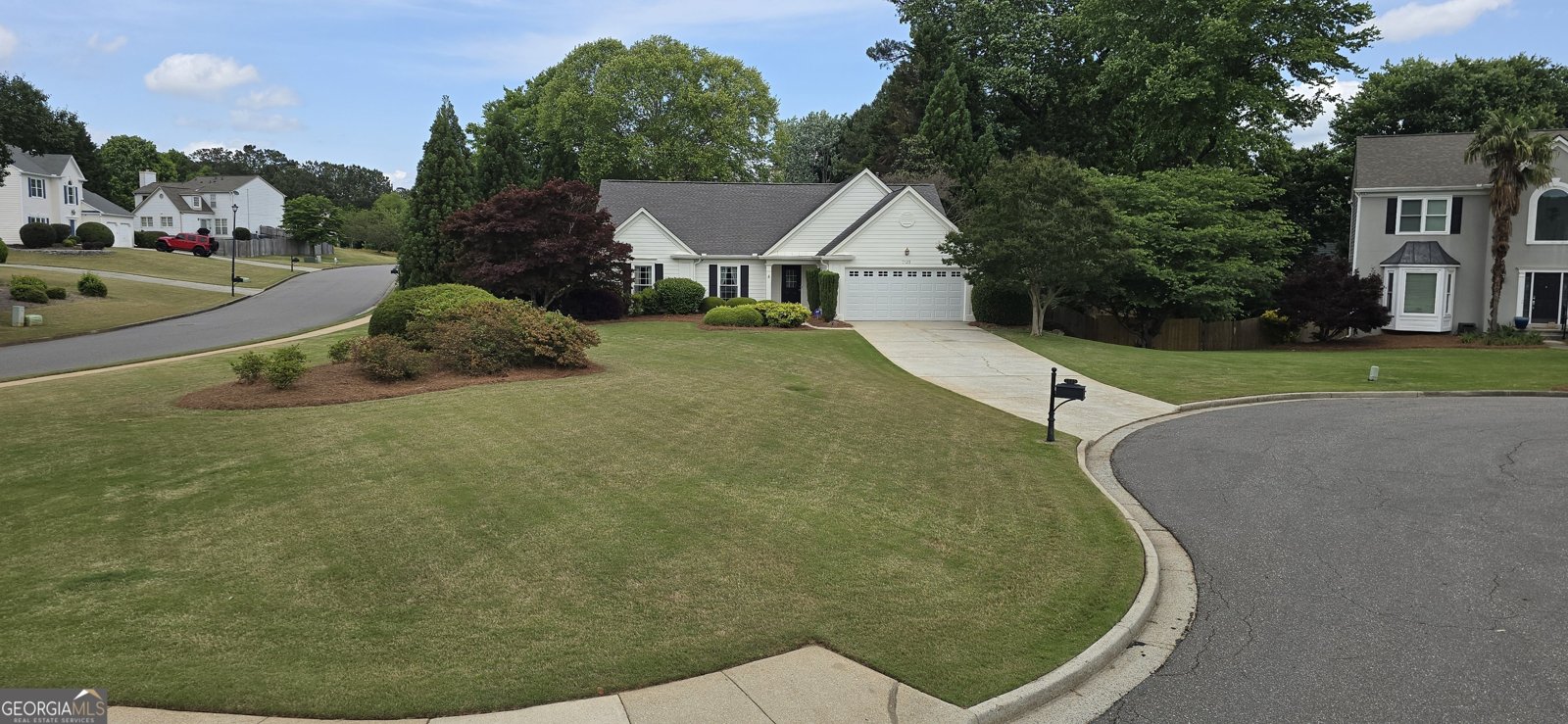 7125 Titchfield Place Cumming - Photo 24