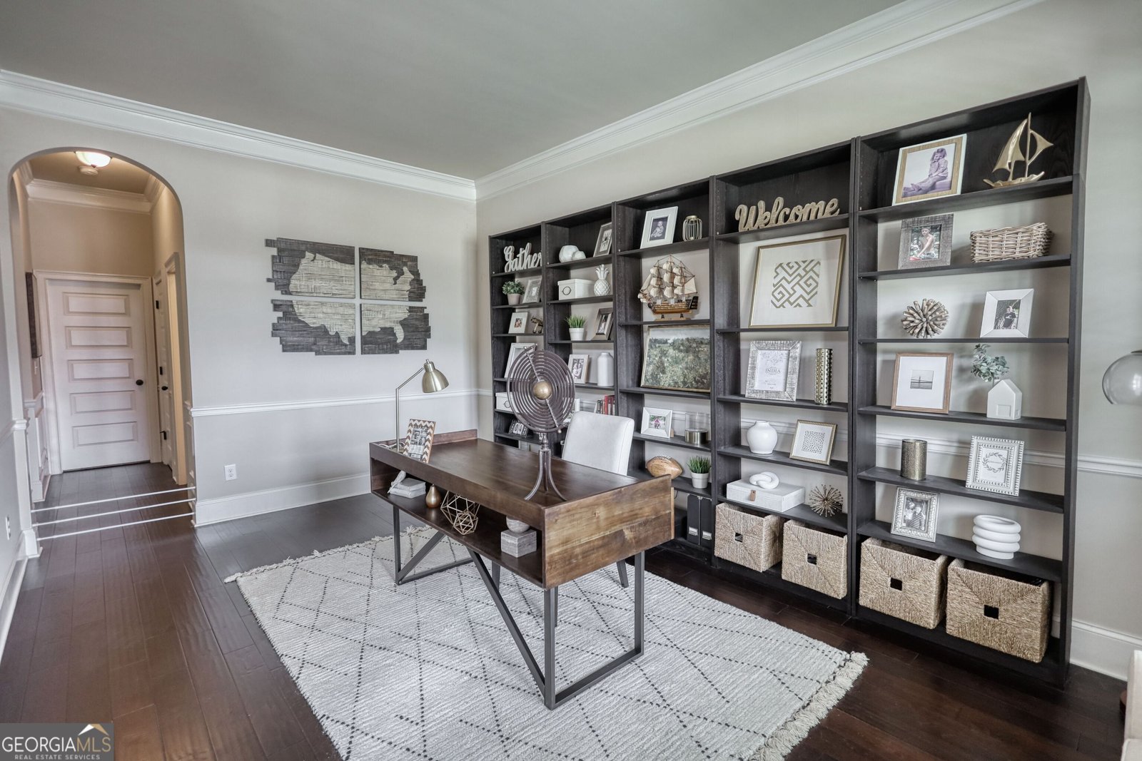 3323 Shoals Ridge Drive Dacula - Photo 10