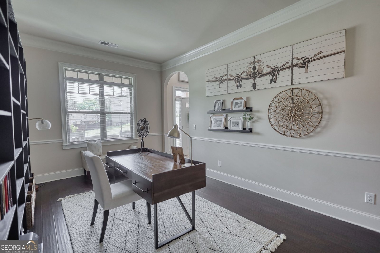3323 Shoals Ridge Drive Dacula - Photo 12