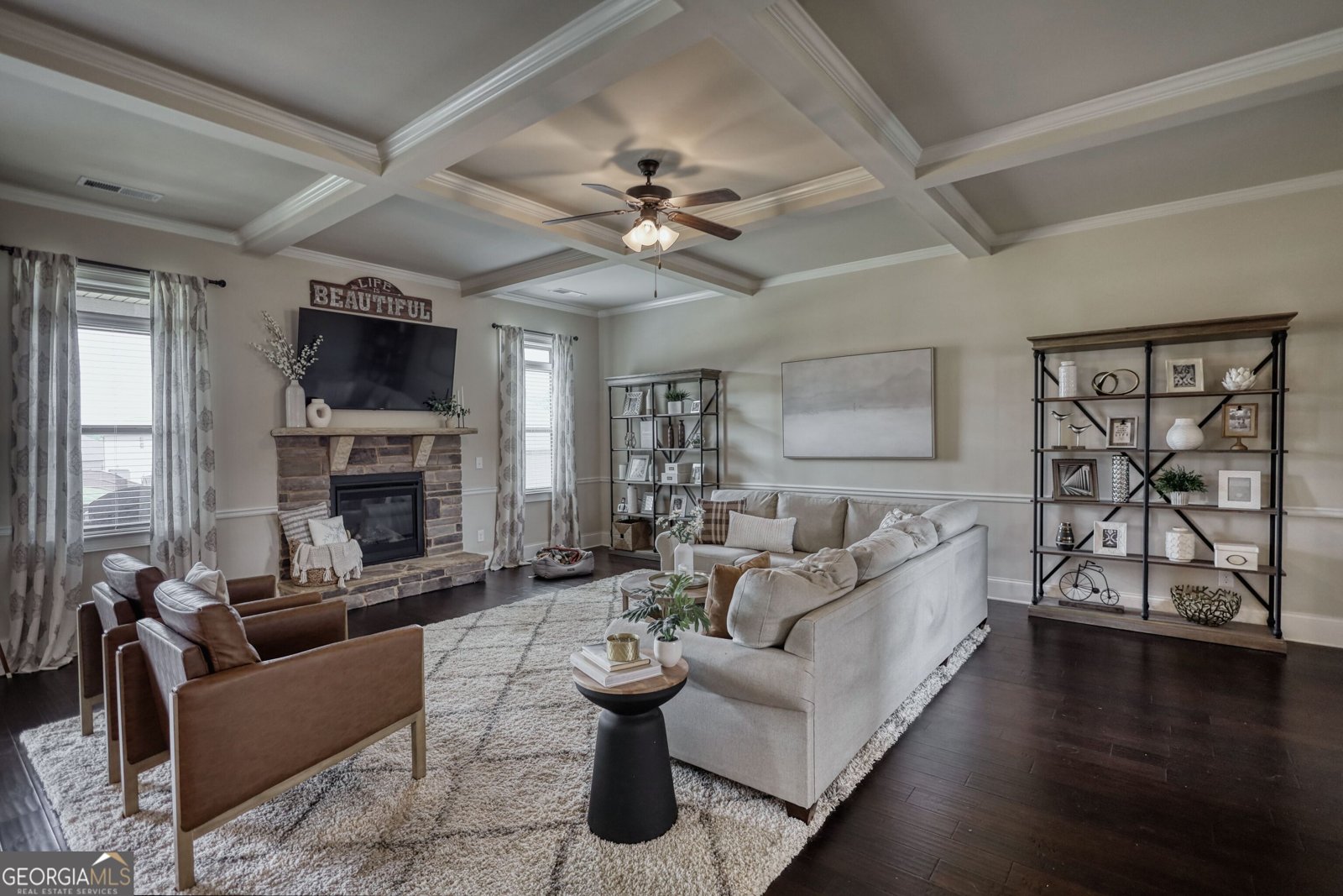 3323 Shoals Ridge Drive Dacula - Photo 14