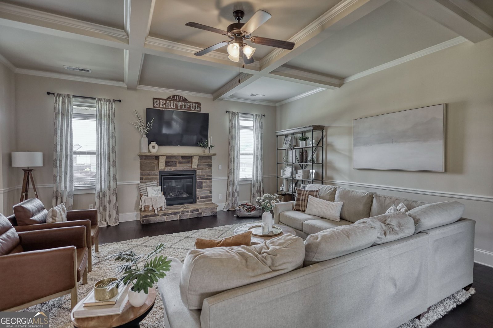 3323 Shoals Ridge Drive Dacula - Photo 15