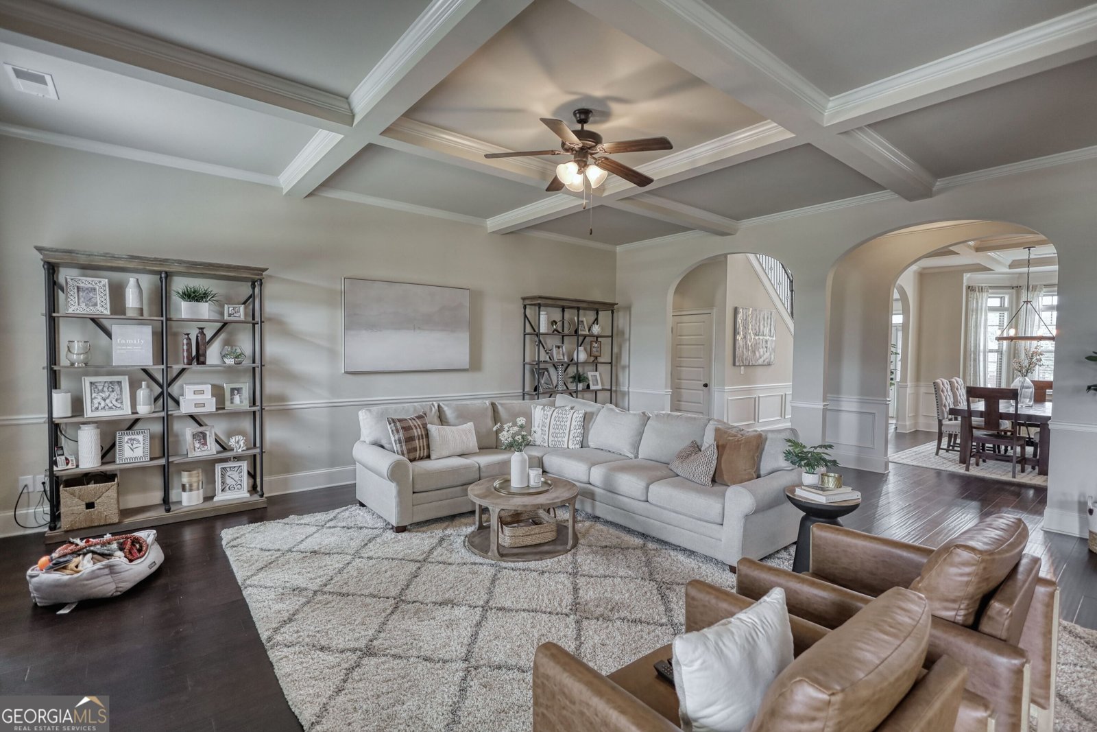 3323 Shoals Ridge Drive Dacula - Photo 16