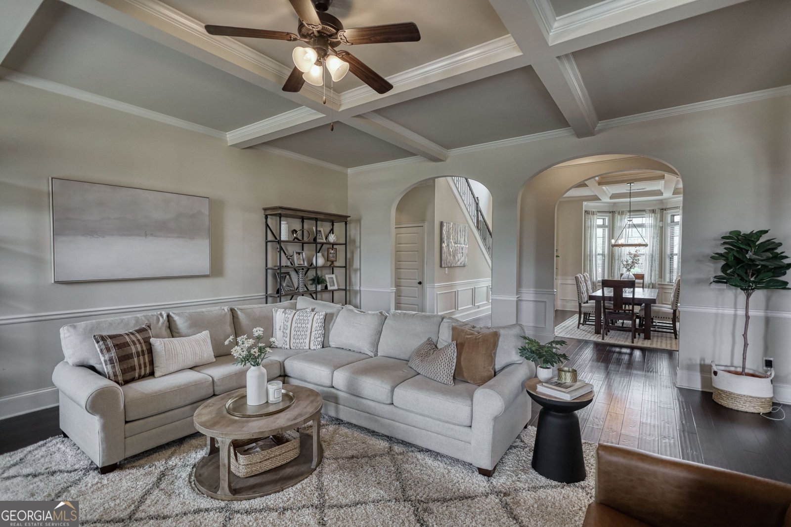 3323 Shoals Ridge Drive Dacula - Photo 17