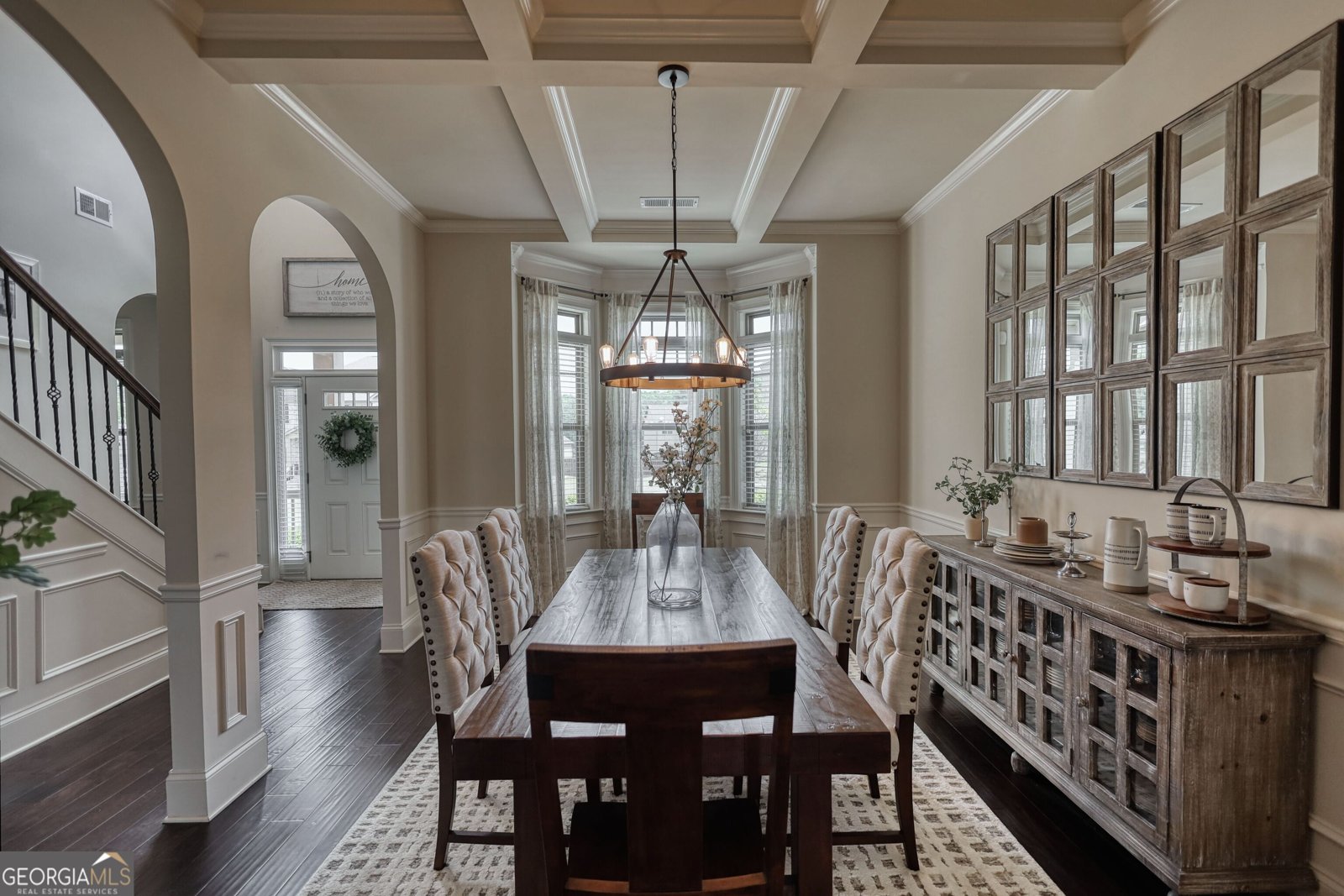 3323 Shoals Ridge Drive Dacula - Photo 18