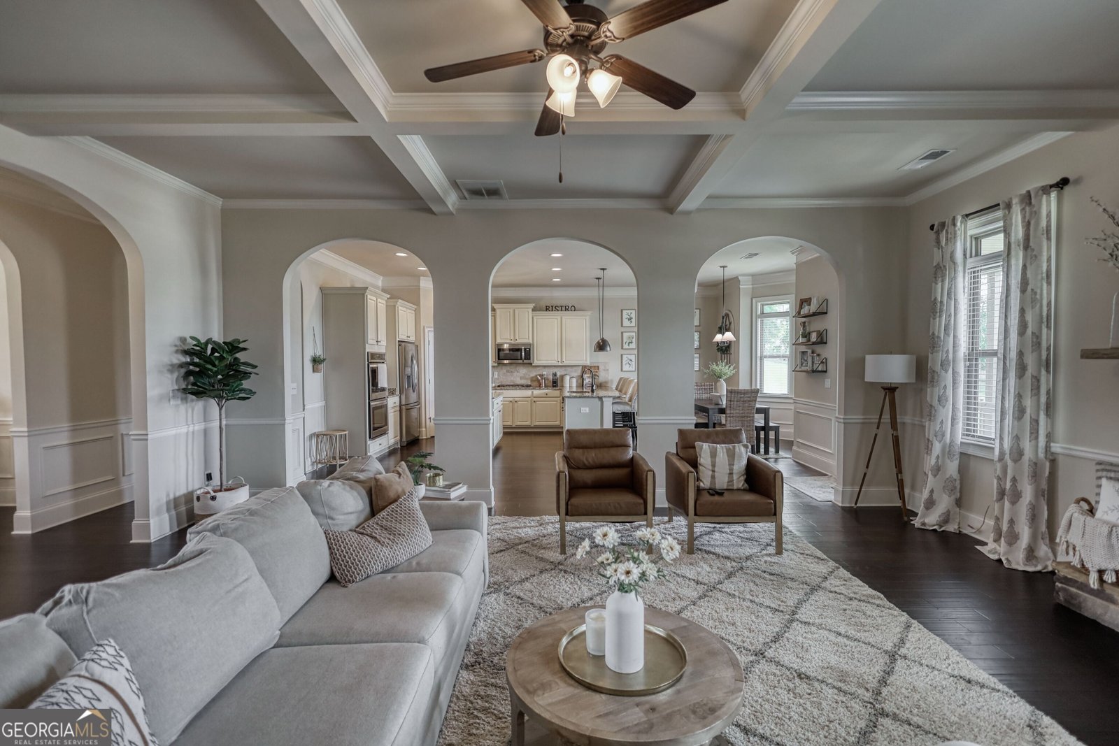 3323 Shoals Ridge Drive Dacula - Photo 20