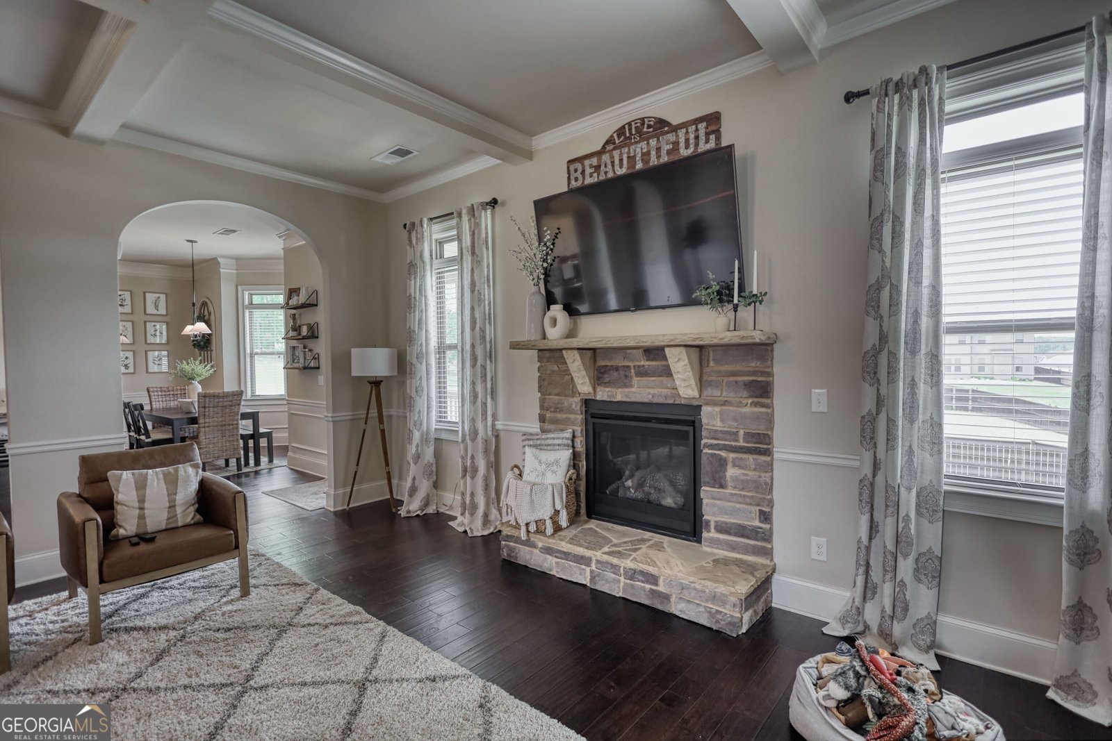 3323 Shoals Ridge Drive Dacula - Photo 21